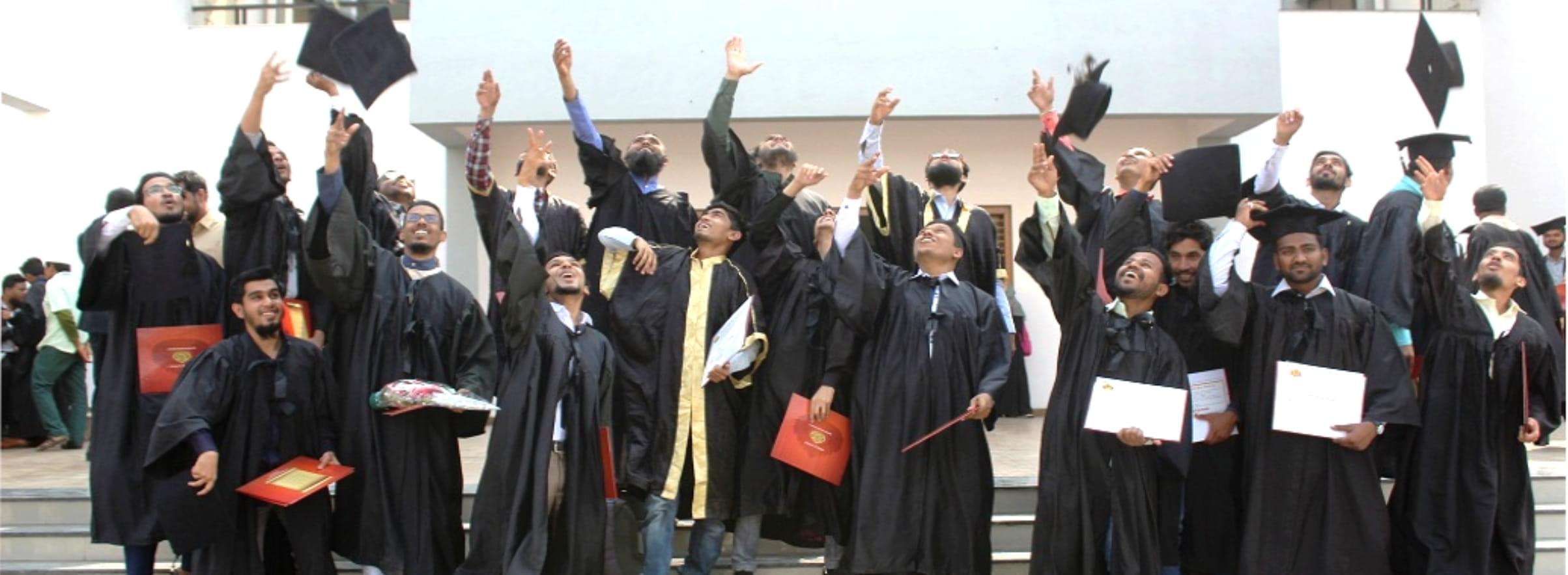 Maulana Mukhtar Ahmad Nadvi Technical Campus Malegaon Campus photo 1